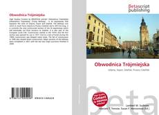Couverture de Obwodnica Trójmiejska
