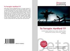 Copertina di To Terrapin: Hartford '77