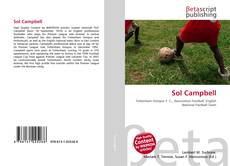 Couverture de Sol Campbell