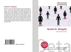 Couverture de Rachel O. Wingate