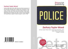 Copertina di Zachary Taylor Wood