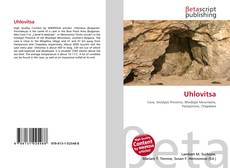 Copertina di Uhlovitsa