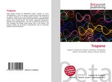 Copertina di Tropone
