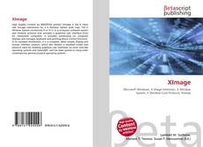 Couverture de XImage