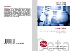 Couverture de Sillimanite