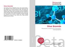 Copertina di Silver Bromide