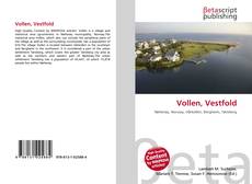 Couverture de Vollen, Vestfold