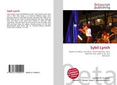 Couverture de Sybil Lynch