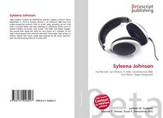 Couverture de Syleena Johnson