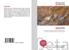 Couverture de Sylvanite
