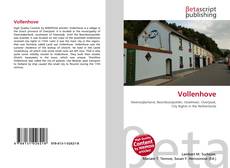 Couverture de Vollenhove