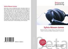 Capa do livro de Sylvia Mason-James 