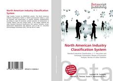 Couverture de North American Industry Classification System