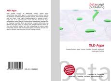 Copertina di XLD Agar