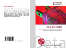 Copertina di XLD Connector