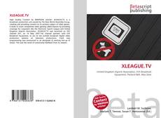 Copertina di XLEAGUE.TV