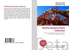 Copertina di NCCPG National Plant Collection