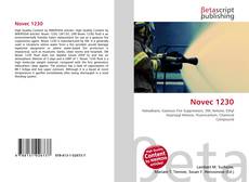 Copertina di Novec 1230