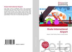 Copertina di Ocala International Airport
