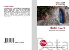 Couverture de Ocalea (town)