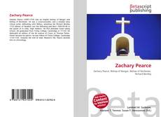 Copertina di Zachary Pearce