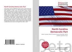 Couverture de North Carolina Democratic Part