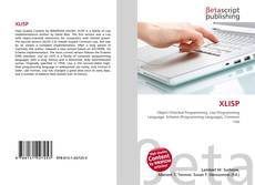 Buchcover von XLISP