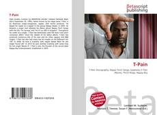 Couverture de T-Pain