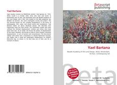 Couverture de Yael Bartana