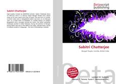 Couverture de Sabitri Chatterjee