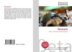 Copertina di Occacaris