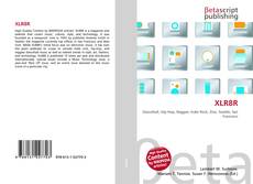 Couverture de XLR8R