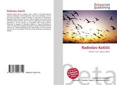 Copertina di Radoslav Katičić