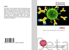 Couverture de VRK2