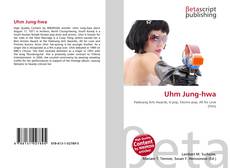 Couverture de Uhm Jung-hwa