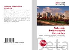 Couverture de Zachełmie, Świętokrzyskie Voivodeship