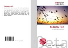 Buchcover von Radoslav Hecl