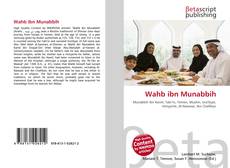 Couverture de Wahb ibn Munabbih