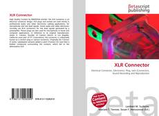 Couverture de XLR Connector