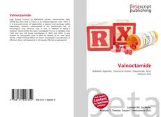 Couverture de Valnoctamide