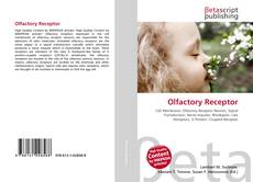 Copertina di Olfactory Receptor