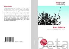 Couverture de Rob Pelinka