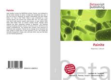 Copertina di Painite