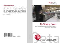 Buchcover von XL Airways France