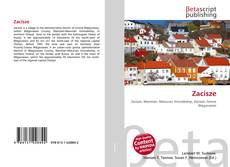 Copertina di Zacisze