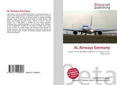 Copertina di XL Airways Germany