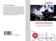 Copertina di Vibrational Medicine