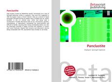 Copertina di Panclastite
