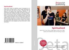 Buchcover von Spiritualized