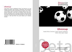 Copertina di Uhrencup